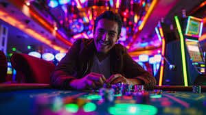 Kemenangan besar member SOR14 dari permainan kasino live baccarat