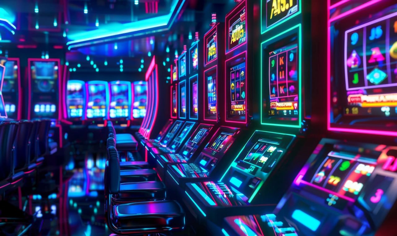 SOR14 permainan kasino live dealer Indonesia terbaik