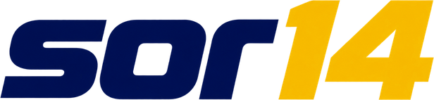 SOR14 Logo